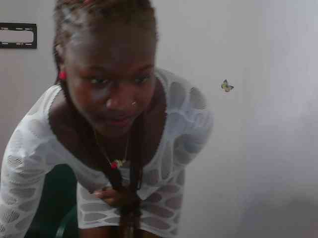 Sweet-fariha webcam