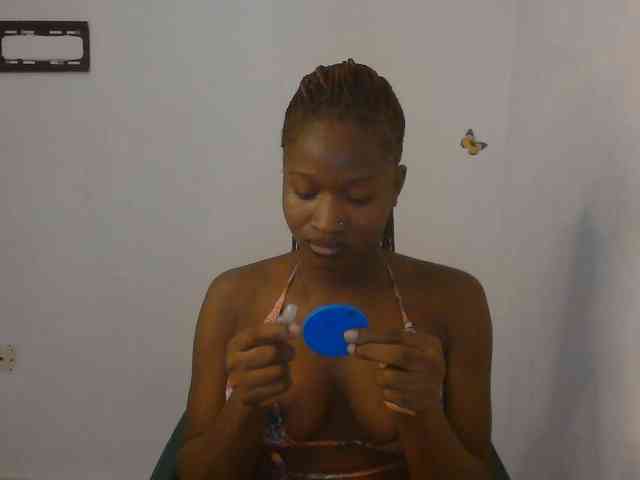 Sweet-fariha webcam