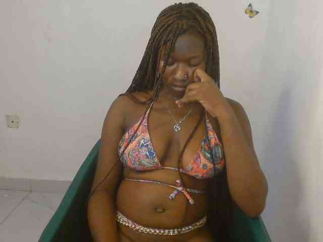 Sweet-fariha webcam