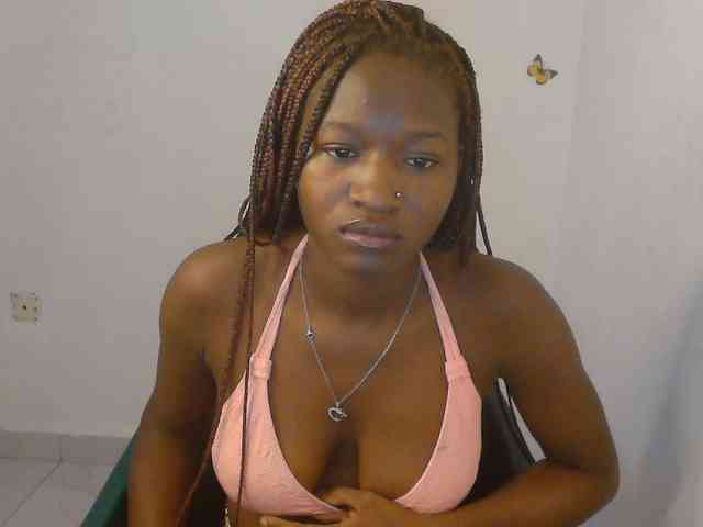 Sweet-fariha webcam