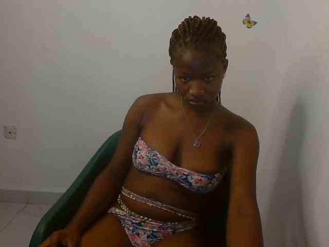 Sweet-fariha webcam