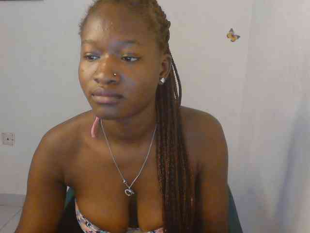 Sweet-fariha webcam