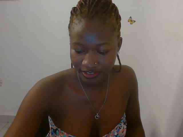Sweet-fariha webcam