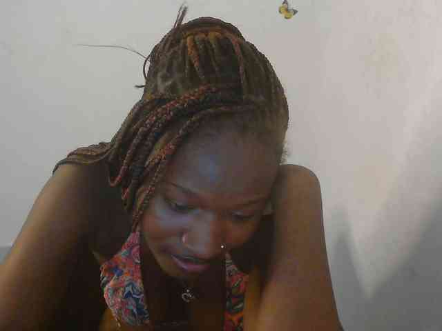 Sweet-fariha webcam