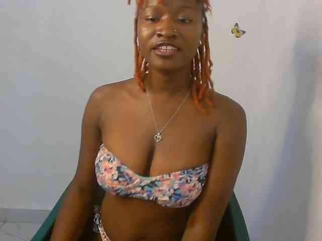Sweet-fariha webcam