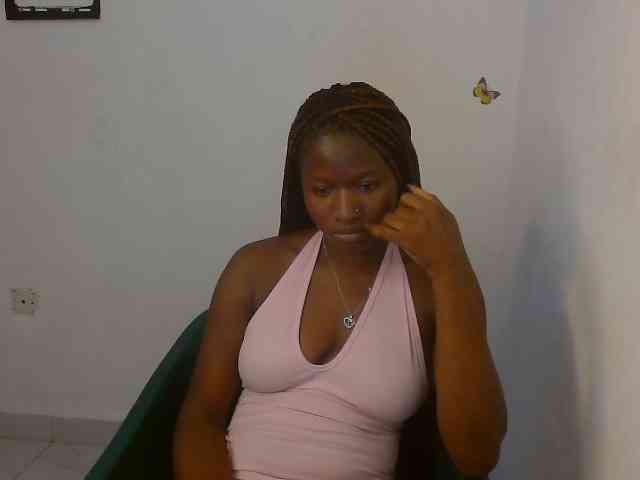 Sweet-fariha webcam