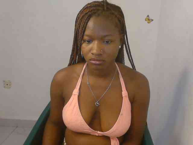Sweet-fariha webcam