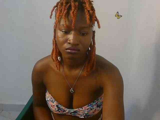 Sweet-fariha webcam