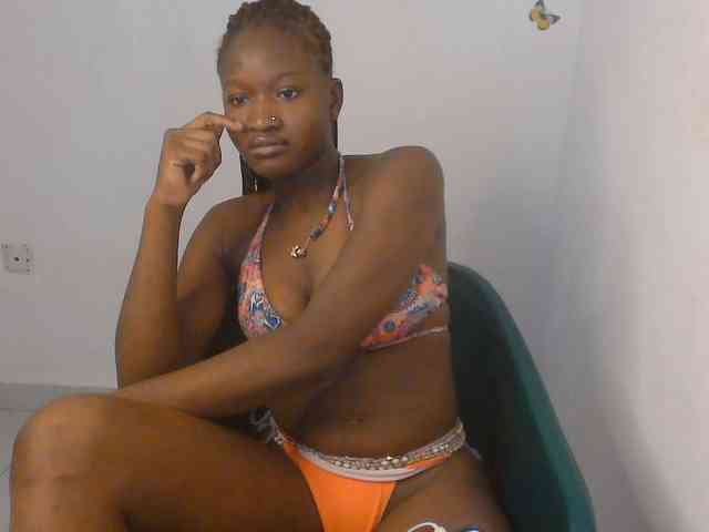 Sweet-fariha webcam