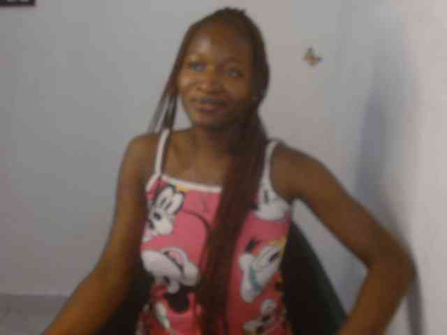 Sweet-fariha