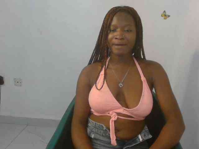 Sweet-fariha webcam
