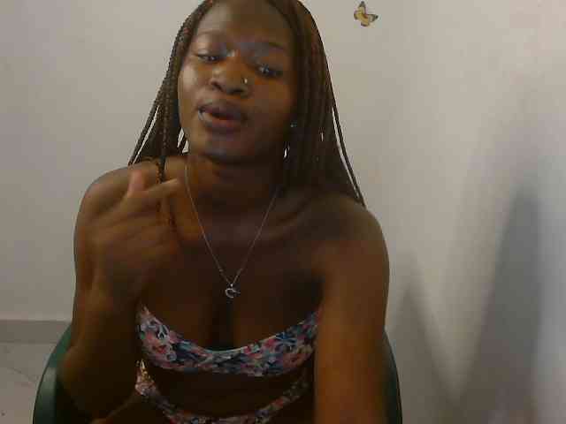 Sweet-fariha webcam