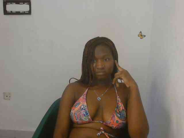 Sweet-fariha webcam