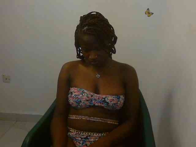 Sweet-fariha webcam