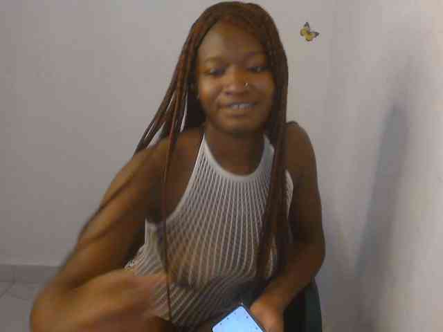 Sweet-fariha webcam