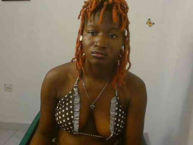 Sweet-fariha webcam