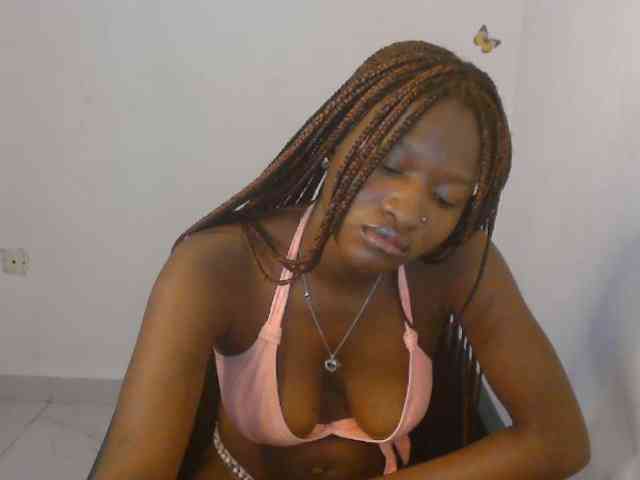 Sweet-fariha webcam