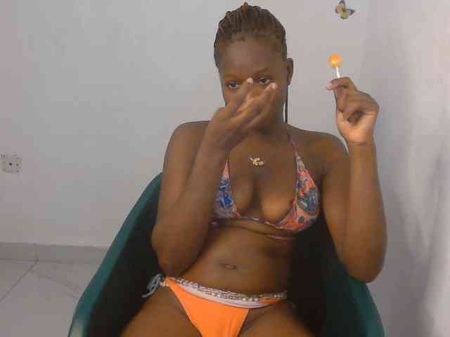 Sweet-fariha webcam