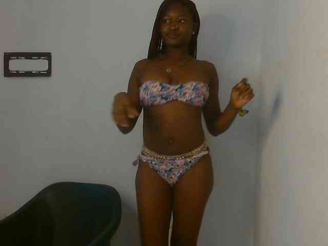 Sweet-fariha webcam