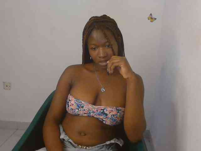 Sweet-fariha webcam