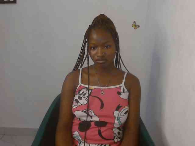 Sweet-fariha