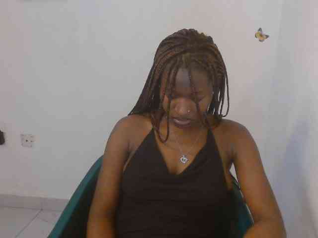 Sweet-fariha webcam