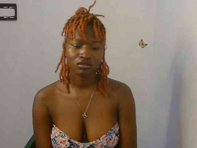 Sweet-fariha webcam
