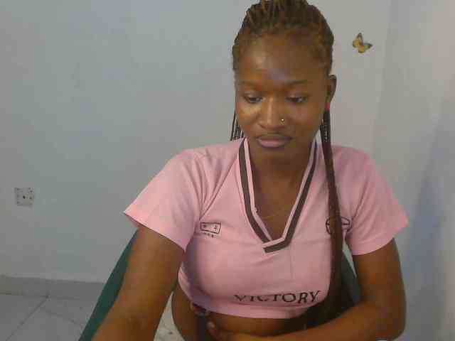 Sweet-fariha webcam
