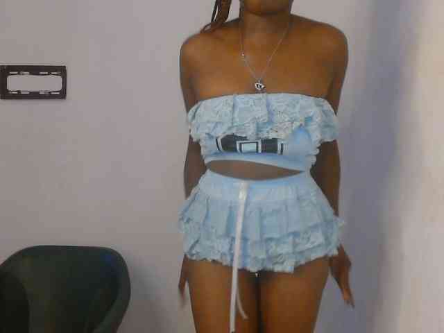 Sweet-fariha webcam