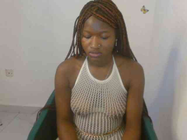 Sweet-fariha webcam