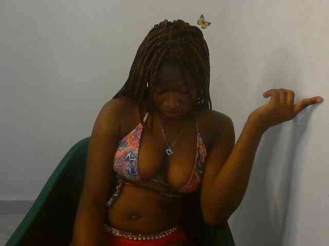 Sweet-fariha webcam
