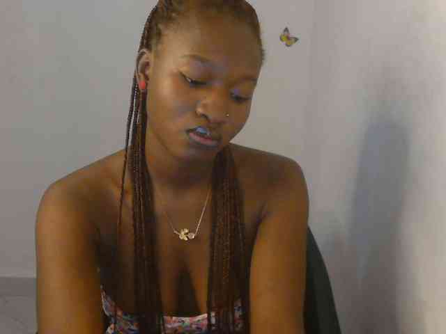 Sweet-fariha webcam