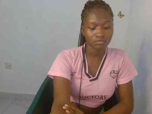 Sweet-fariha webcam