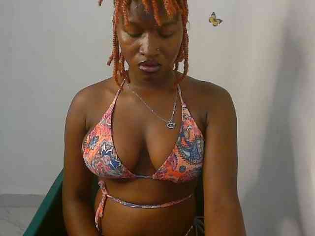 Sweet-fariha webcam