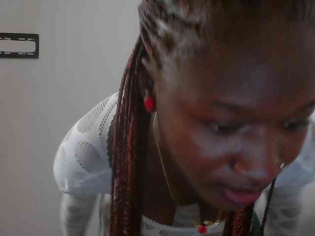 Sweet-fariha webcam