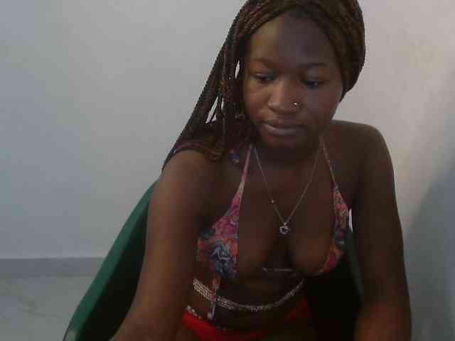 Sweet-fariha webcam