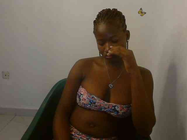 Sweet-fariha webcam