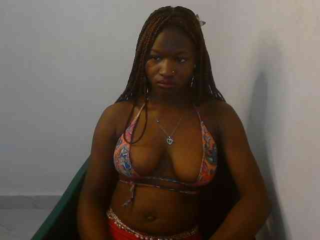 Sweet-fariha webcam