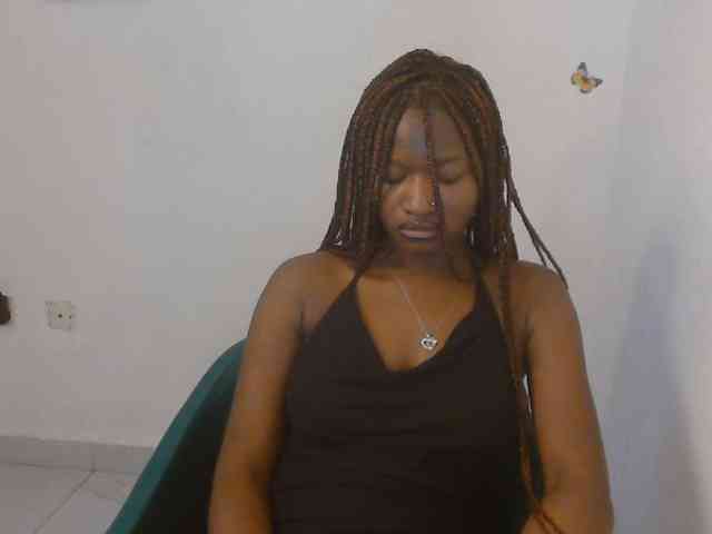 Sweet-fariha webcam