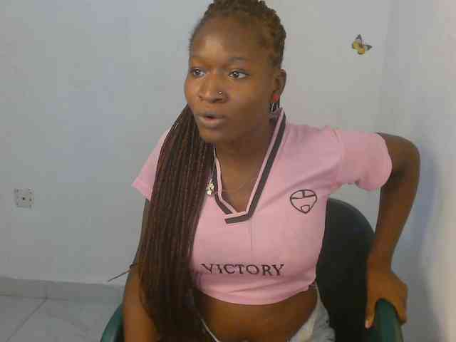 Sweet-fariha webcam