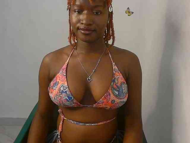 Sweet-fariha webcam