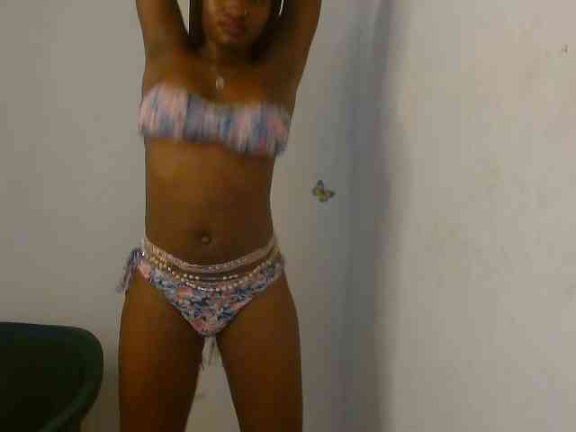 Sweet-fariha webcam