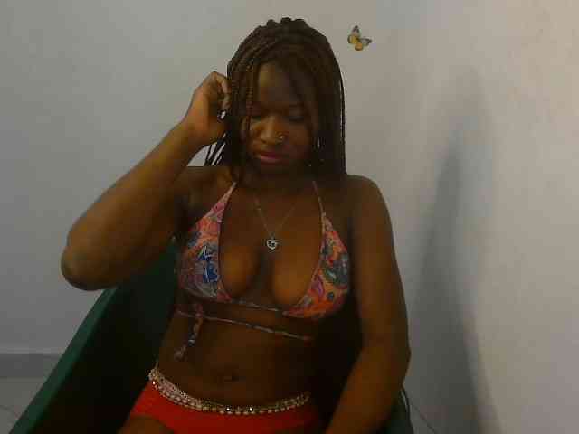 Sweet-fariha webcam