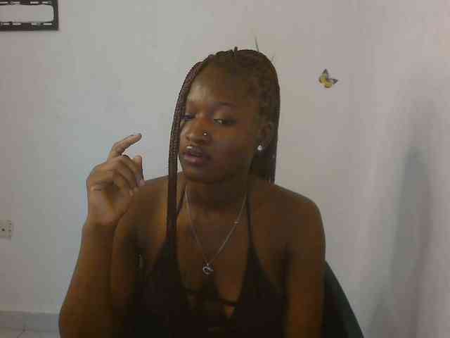 Sweet-fariha webcam