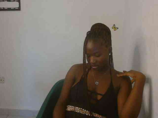 Sweet-fariha webcam