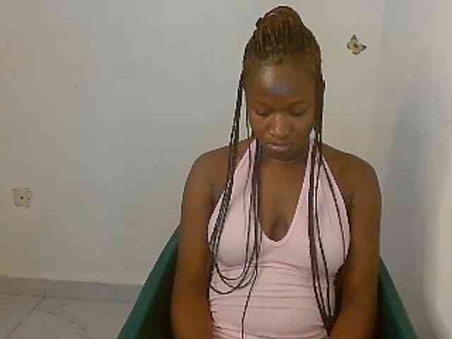 Sweet-fariha webcam