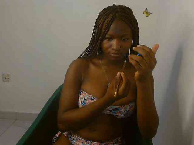 Sweet-fariha webcam