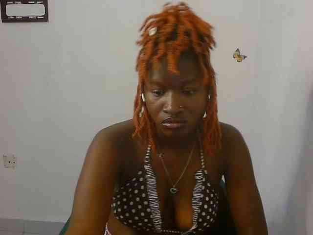 Sweet-fariha webcam