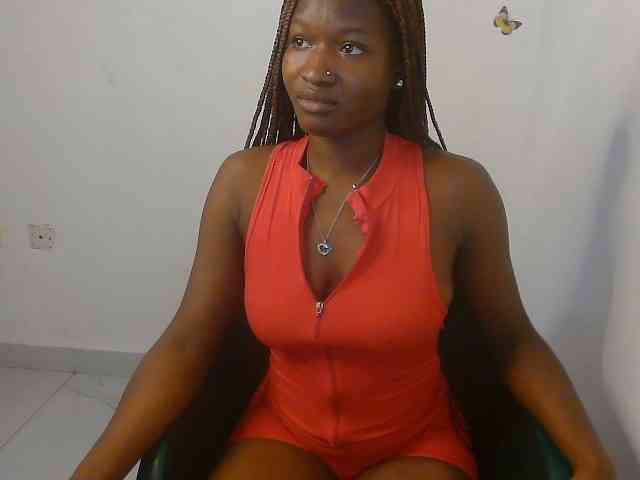 Sweet-fariha webcam