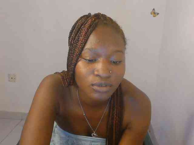 Sweet-fariha webcam